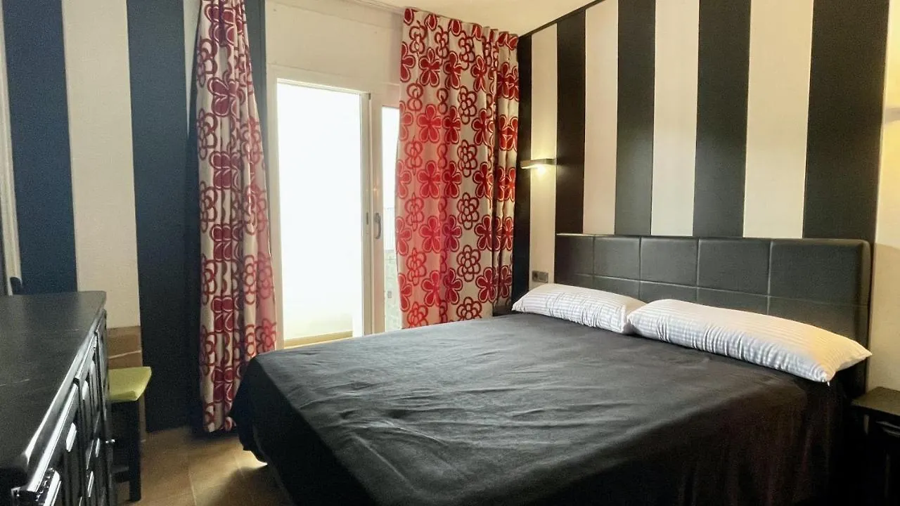 Salles Beach 05 L'Estartit Apartment