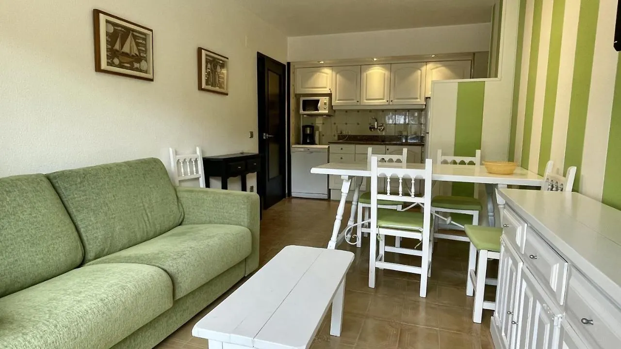 Salles Beach 05 L'Estartit Apartamento